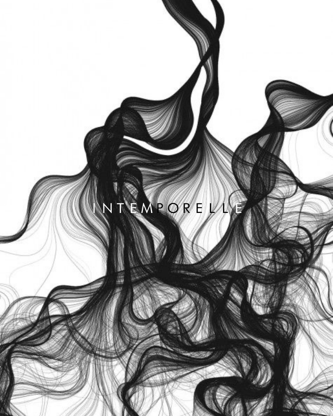 Manifeste de collection :THE CONTINUUM LINE