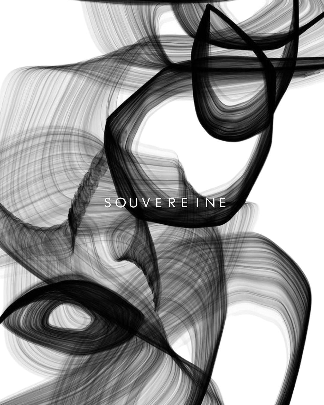 Manifeste de collection: THE CRUSH LINE