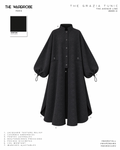 THE GRAZIA TUNIC — Tunique sport-chic hybride